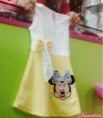 Vestido #3 (Damichica)